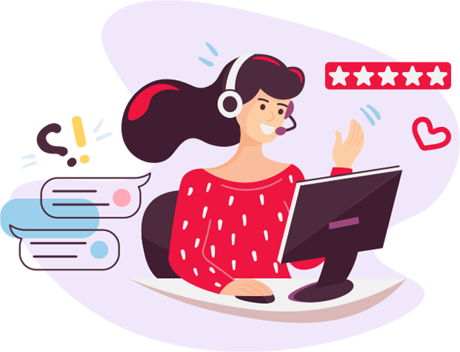 interaktif hizmetler