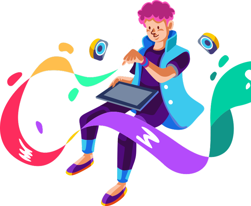 interaktif hizmetler yazılım